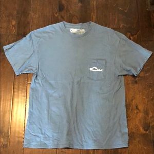 Drake Waterfowl Tee - XL